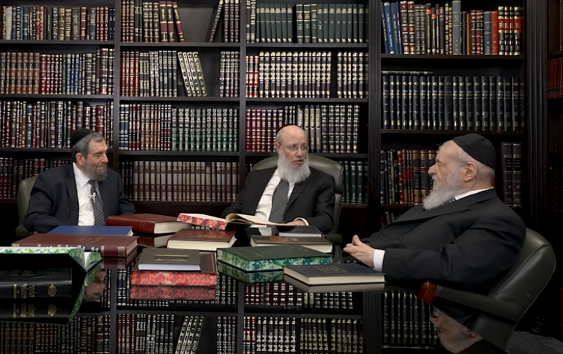The Babylonian Talmud